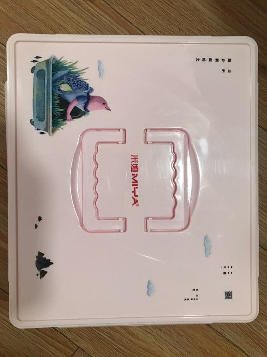 米娅水粉颜料套装补充包