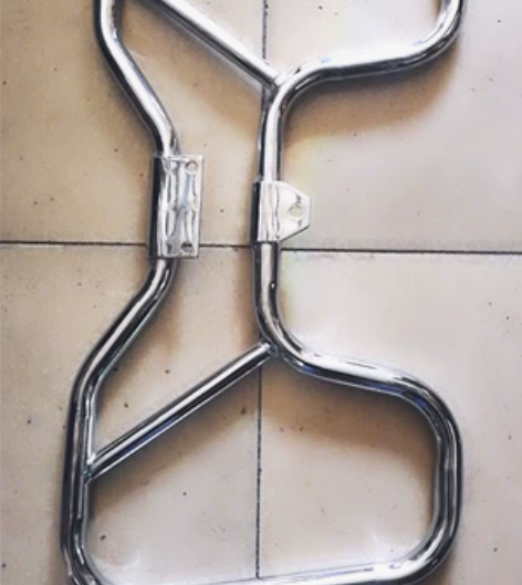 【豪爵原厂】全新的EN125-2F，-3F...