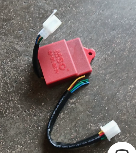 MSC标识部件多功能智能点火器ZN－101...