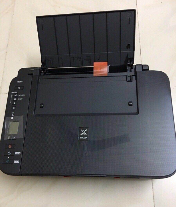 【低价转卖】一批无线佳能TS3180/33...