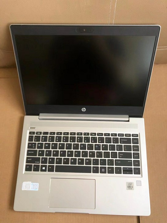 惠普HP 战66 14 G3商务本I5十代...