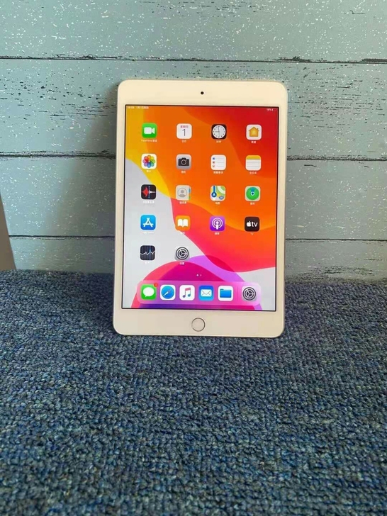 个人闲置自用ipad air2现出售  考...