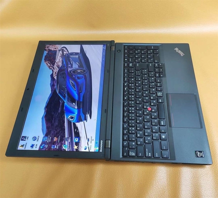 Thinkpad联想笔记本电脑i7四核游戏...