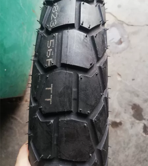 100/90-18，全新磨标大品牌厂家轮胎...