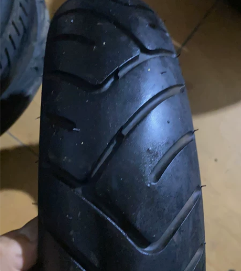 电动车胎90/80-12二手拆车胎 感兴趣...