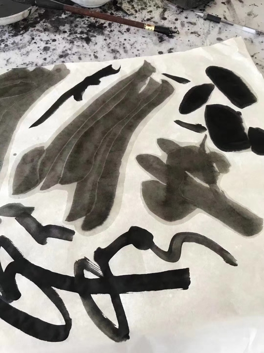 大规格稻草檀皮宣加厚 绝对质保  自家厂生产
