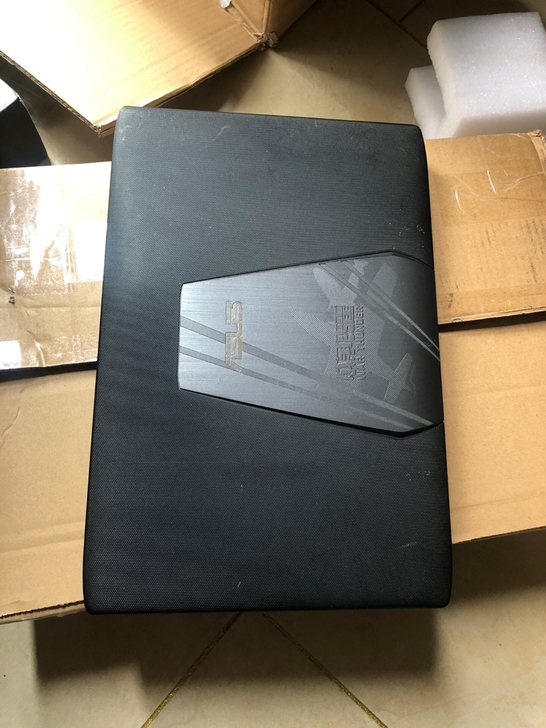 特价华硕飞行堡垒zx50j fxplus华...