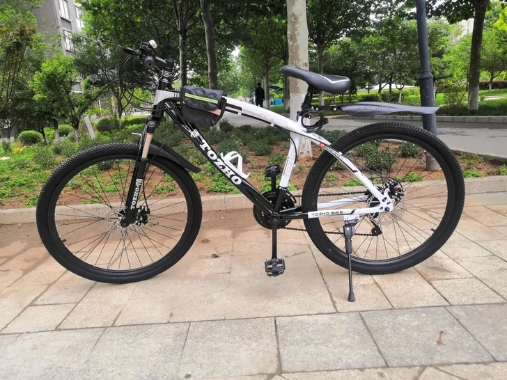 山地自行车越野跑车青少年公路赛车新款成人2...