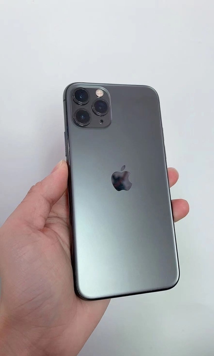 Apple 苹果11promax底价处理 ...