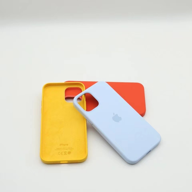 【装壳动画】苹果12mini手机壳MAGs...