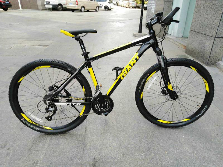 专卖店不开了，大量捷安特 美利达 美国Je...