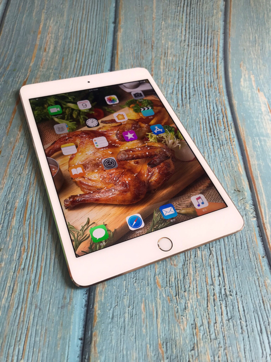 iPadmini4 128g 平板ipad...