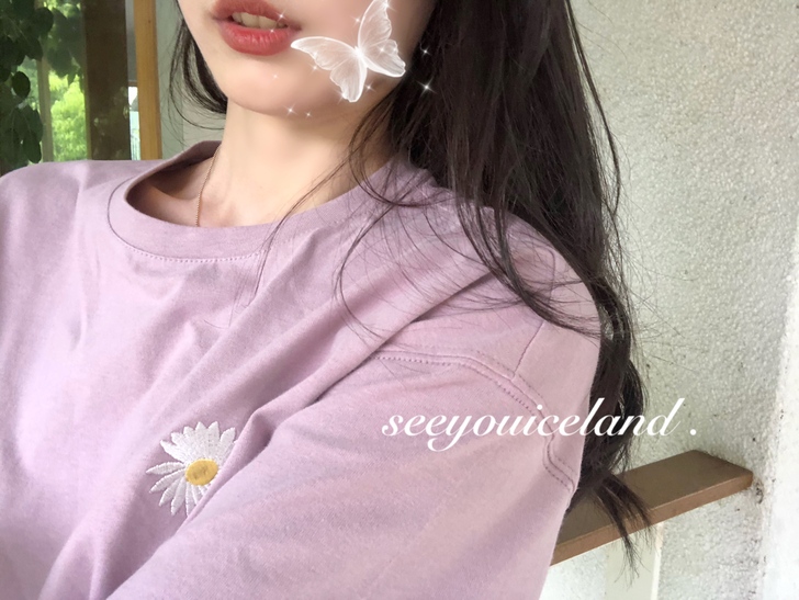 T恤，穿了一两次，不适合我