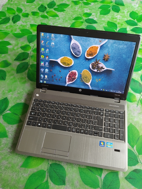 笔记本电脑i7 8g 惠普笔记本电脑 15寸