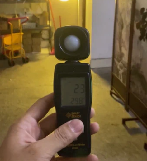 叶大炮同款定制夜钓灯激光炮全套配件80瓦三...