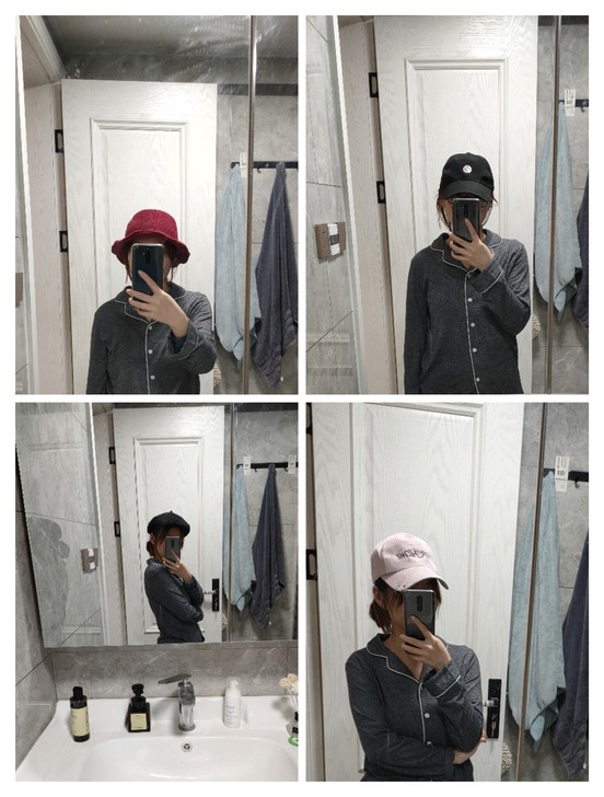 几乎都没怎么戴，都是实体店购入。但一直闲置...