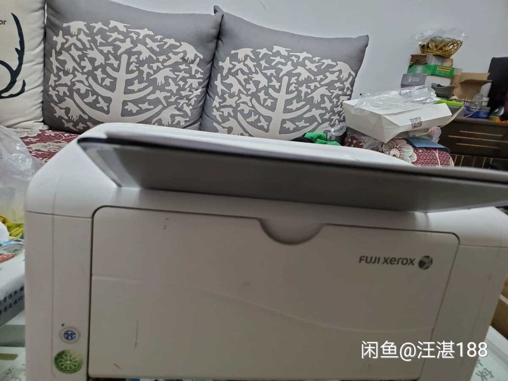 特价的来啦，富士施乐p255d自动双面激光...