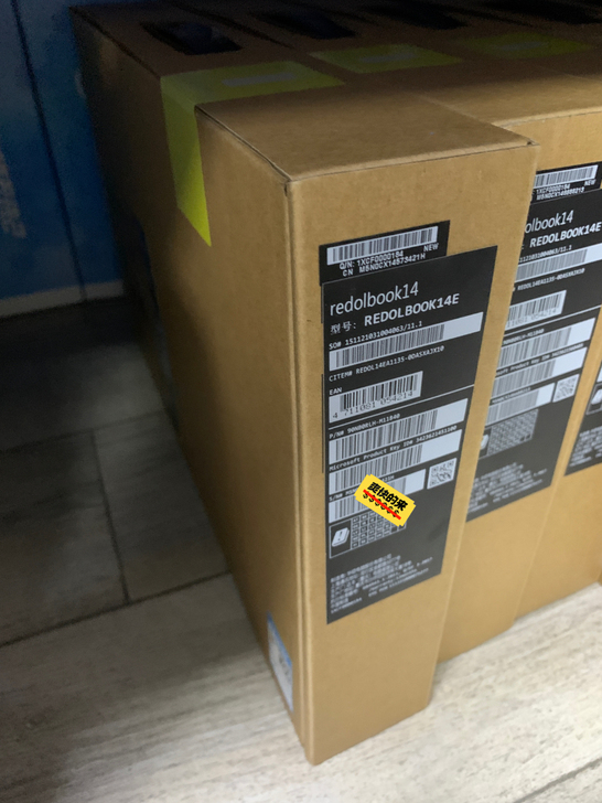 华硕A豆 REDOL14FA1115	14...