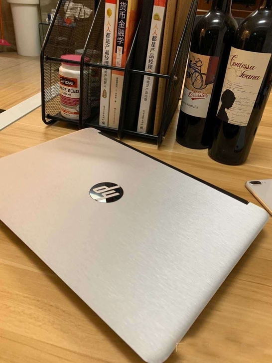 i7四核独显固态游戏本 i7惠普笔记本电脑...