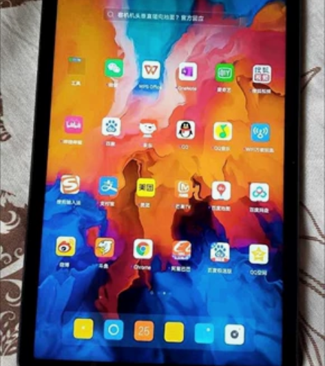 联想平板小新Pad 2022 10.6英寸...