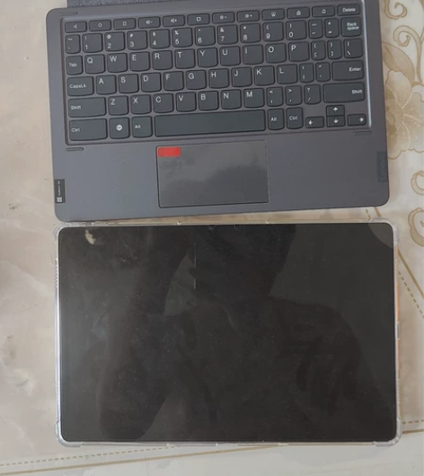 Lenovo/联想 小新pad pro20...