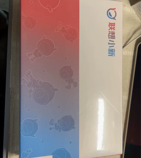 全新的联想小新pad 2022款平板 10...