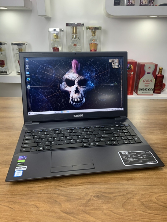 神舟ZX6 CT5DA i5 9400 1...