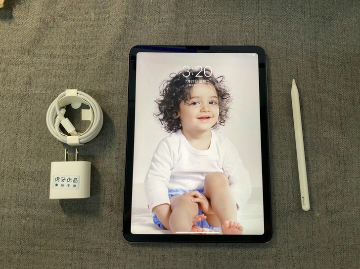 在保2020款iPad Air4 64g ...