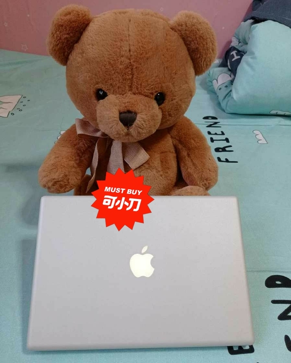 转个人女生自用i 5高配笔记本电脑macb...