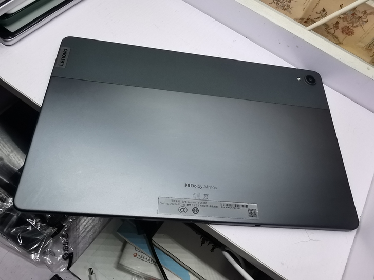 联想平板小新Pad 11英寸 128G 两...