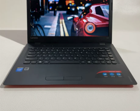 99新 笔记本 联想IdeaPad100S...