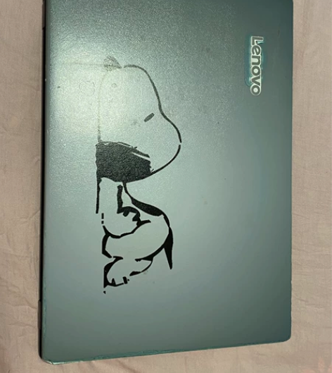 联想ideapad 100s轻薄笔记本，带...