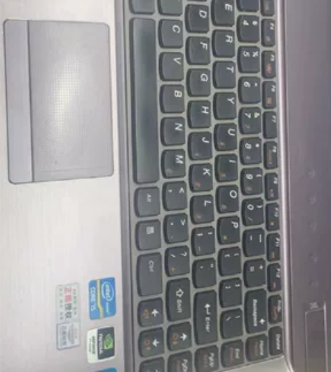 Lenovo/联想 ideapad Y47...