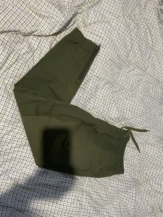 长裤 是匡威的 正品专柜