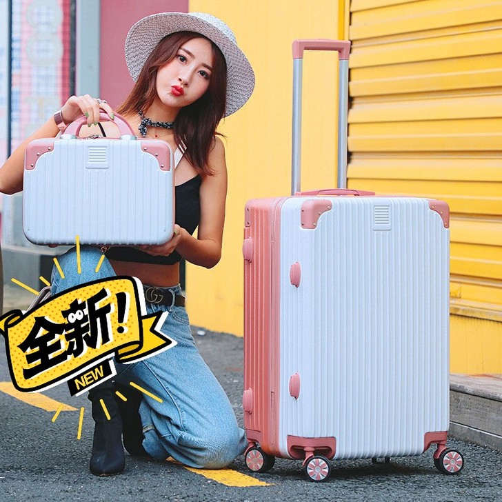 全新,包厢店开不下去了,回点本。子母箱行李...