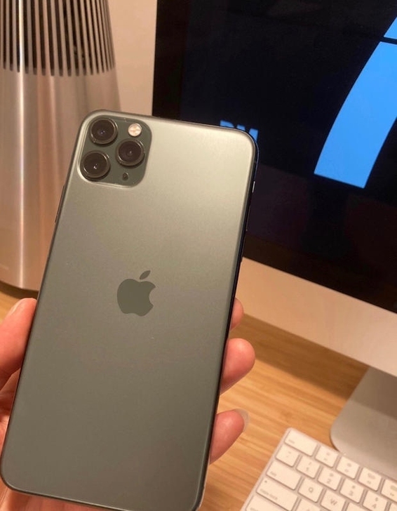 98新 iPhone 11pro 256G...