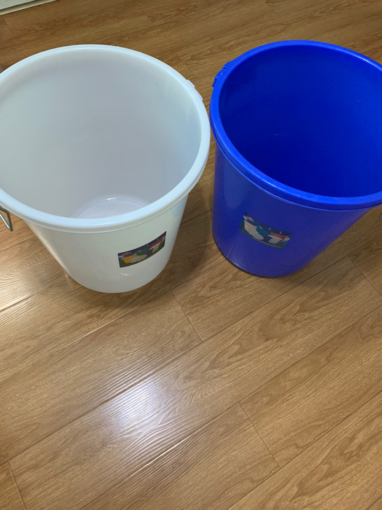 困水桶储水桶食品级的100升的一直养鱼困水...