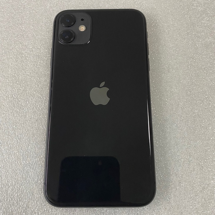 苹果11 64g三网4G