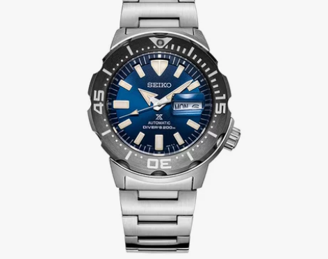 【狂欢价】【赵又廷同款】SEIKO精工手表...