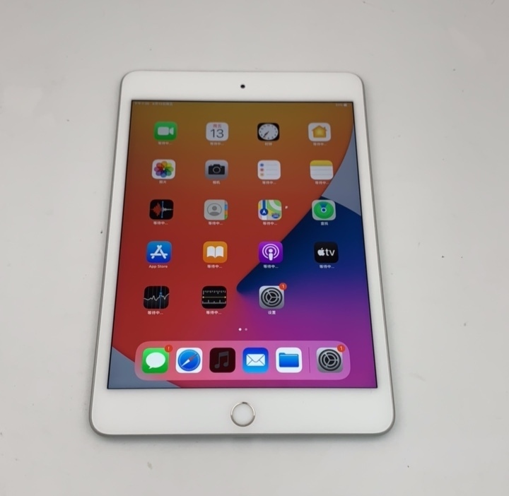 99新苹果2019新款iPad Mini ...