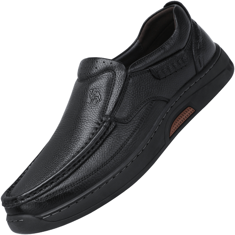 求「骆驼男鞋」 43码，有宝贝的小伙伴点#...