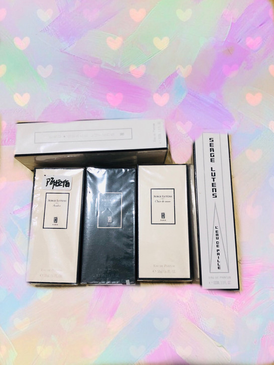 全新！芦丹氏老版稻草之水100ml，芦丹氏...