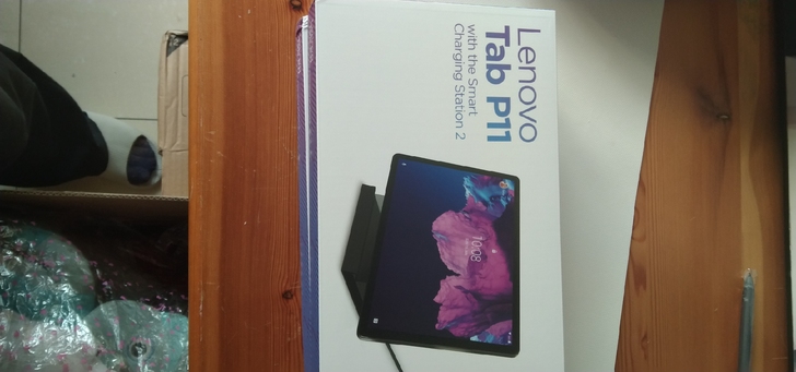 联想小新pad盒子 空盒子，50一个包邮，...