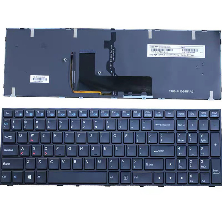 神舟战神Z7 Z7M Z8 Z6 Z6M ...