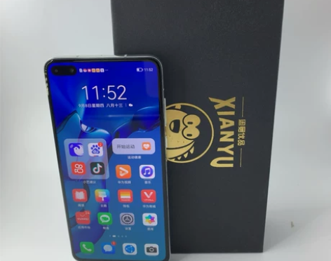 95新手机华为P405G零度白 8G+12...