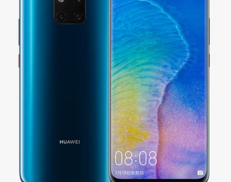 【活动价】Huawei/华为 Mate 2...