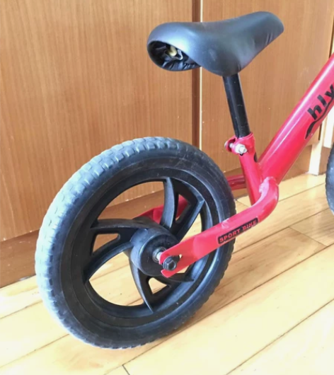 儿童平衡车无脚踏宝宝滑步车小孩滑行车1-2...