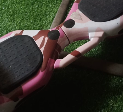 孩子闲置的平行车玩了两次没时间玩了500处...