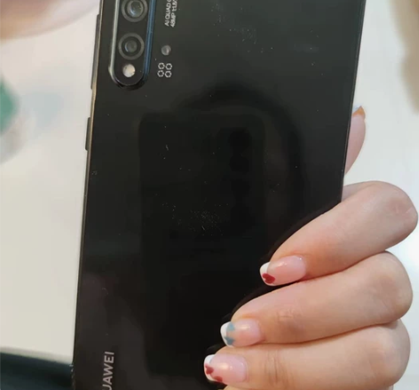 华为nova5pro  8➕128g 大一...