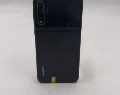 8成新【特惠】Huawei/华为 nova...